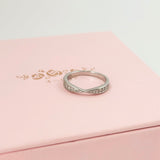 Rose Gold Made in Korea Earrings Korean Anting Cubic Zirconia Jewellery Malaysia Instagram 925 Sterling Silver hypoallergenic Instagram gift shops Jewellery Online Malaysia Shopping No Piercing Perfect Gift special gift Loved One Online jewellery Malaysia Gift for her Rose Gold Korea Made Earrings Korean Jewellery Jewelry Local Brand in Malaysia Cubic Zirconia Dainty Delicate Minimalist Jewellery Jewelry Bride ring cincin Silver Gift Set present gift for her gift ideas