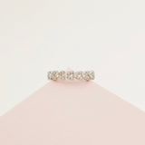 Rose Gold Made in Korea Earrings Korean Anting Cubic Zirconia Jewellery Malaysia Instagram 925 Sterling Silver hypoallergenic gift shops Jewellery Online Malaysia Shopping No Piercing Perfect Gift special gift Loved One Online jewellery Malaysia Gift for her Rose Gold Korea Korean Jewellery Jewelry Local Brand in Malaysia Cubic Zirconia Dainty Delicate Minimalist Jewellery Jewelry Bride ring cincin Silver Gift Set present gift for her gift ideas anting cincin kahwin wedding ring dinner ring luxe 戒指 韩极简饰品