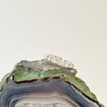 Rose Gold Made in Korea Earrings Korean Anting Cubic Zirconia Jewellery Malaysia Instagram 925 Sterling Silver hypoallergenic gift shops Jewellery Online Malaysia Shopping No Piercing Perfect Gift special gift Loved One Online jewellery Malaysia Gift for her Rose Gold Korea Korean Jewellery Jewelry Local Brand in Malaysia Cubic Zirconia Dainty Delicate Minimalist Jewellery Jewelry Bride ring cincin Silver Gift Set present gift for her gift ideas anting cincin kahwin wedding ring dinner ring luxe 戒指 韩极简饰品