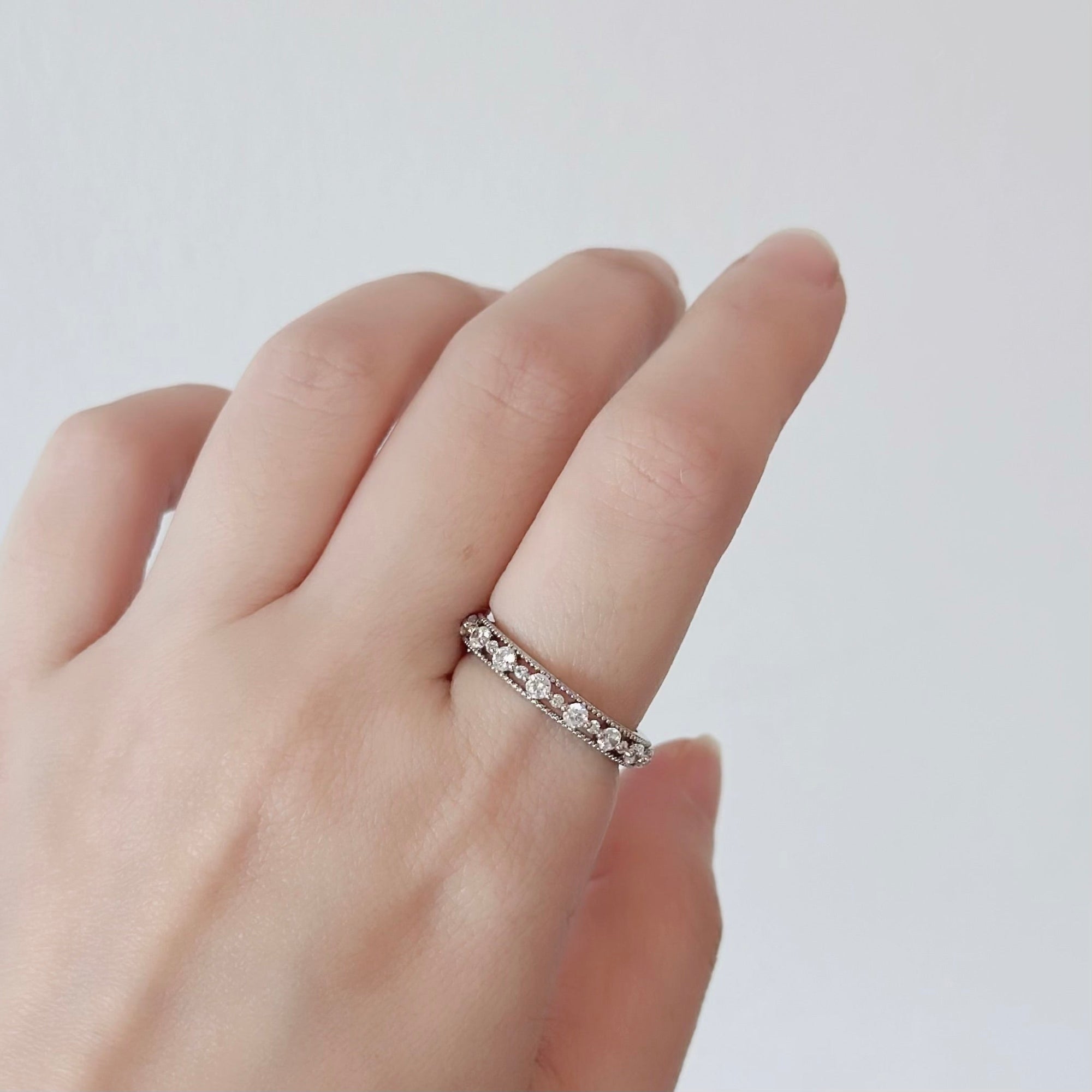 Rose Gold Made in Korea Earrings Korean Anting Cubic Zirconia Jewellery Malaysia Instagram 925 Sterling Silver hypoallergenic gift shops Jewellery Online Malaysia Shopping No Piercing Perfect Gift special gift Loved One Online jewellery Malaysia Gift for her Rose Gold Korea Korean Jewellery Jewelry Local Brand in Malaysia Cubic Zirconia Dainty Delicate Minimalist Jewellery Jewelry Bride ring cincin Silver Gift Set present gift for her gift ideas anting cincin kahwin wedding ring dinner ring luxe 戒指 韩极简饰品