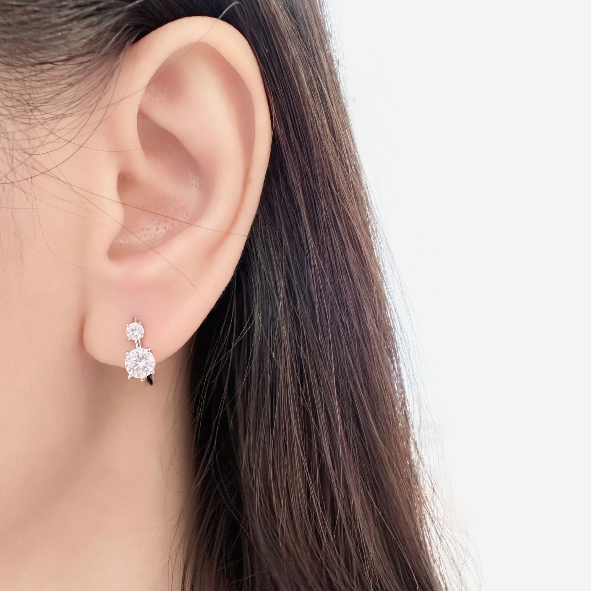 Gift set for her, hadiah untuk wanita, 送给她的礼物, bracelet, ring, necklace, earrings, korean earrings, made in korea, dainty jewellery, lazy girl jewellery, S925 silver, 925 sterling silver, huggie earrings, clip on, daily wear, cubic zirconia, bridesmaid gift, gift for her, Malaysia online shop, fashion jewellery, Korean jewellery accessories, sensitive skin, tahan karat, 适合日常佩戴, anting, rantai tangan, rantai leher, cincin, gift idea, no piercing, earrings malaysia, subang, Pearl, Freshwater pearl, 韩国发饰, 韩国饰品