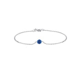 September Birthstone Bracelet