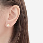 pearl earrings, dainty pearl bracelet, freshwater pearl necklace,  akoya pearl., handmade, sensitive skin, bridal, sterling silver, hypoallergenic, gift idea, seawater pearl, pearl neckace, keshi pearl, baroque pearl, mini pearl, 珍珠 淡水珍珠 ak pearl
海水珍珠 s925 cultural pearl present gift for her gift ideas pearl made in Malaysia south sea pearl 米珠 natural pearl mutiara Gift for her Dainty Delicate Minimalist everyday earrings everyday wear lustre near round mutiara  akoya mikimoto