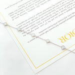 korean earrings bracelet jewellery Malaysia necklace korean jewellery rings earrings malaysia korean style earrings jewellery accessories hypoallergenic earrings ear cuff huggies silver necklace made in korea jewelry fashion jewellery malaysia earrings online shop malaysia Gift idea Gift for her Made in Korea  Cubic Zirconia 925 Sterling Silver  No Piercing Dainty Minimalist Daily wear Bestie Korean Anting Cincin Clip on 韩国耳环 韩国发饰 韩国饰品 hypoallergenic  birthday gift set bridesmaid aurelia atelier VAN CLEEF