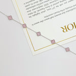 korean earrings bracelet jewellery Malaysia necklace korean jewellery rings earrings malaysia korean style earrings jewellery accessories hypoallergenic earrings ear cuff huggies silver necklace made in korea jewelry fashion jewellery malaysia earrings online shop malaysia Gift idea Gift for her Made in Korea  Cubic Zirconia 925 Sterling Silver  No Piercing Dainty Minimalist Daily wear Bestie Korean Anting Cincin Clip on 韩国耳环 韩国发饰 韩国饰品 hypoallergenic  birthday gift set bridesmaid aurelia atelier VAN CLEEF