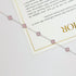 korean earrings bracelet jewellery Malaysia necklace korean jewellery rings earrings malaysia korean style earrings jewellery accessories hypoallergenic earrings ear cuff huggies silver necklace made in korea jewelry fashion jewellery malaysia earrings online shop malaysia Gift idea Gift for her Made in Korea  Cubic Zirconia 925 Sterling Silver  No Piercing Dainty Minimalist Daily wear Bestie Korean Anting Cincin Clip on 韩国耳环 韩国发饰 韩国饰品 hypoallergenic  birthday gift set bridesmaid aurelia atelier VAN CLEEF