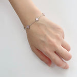 korean earrings bracelet jewellery Malaysia necklace korean jewellery rings earrings malaysia korean style earrings jewellery accessories hypoallergenic earrings ear cuff huggies silver necklace made in korea jewelry fashion jewellery malaysia earrings online shop malaysia Gift idea Gift for her Made in Korea  Cubic Zirconia 925 Sterling Silver  No Piercing Dainty Minimalist Daily wear Bestie Korean Anting Cincin Clip on 韩国耳环 韩国发饰 韩国饰品 hypoallergenic  birthday gift set bridesmaid aurelia atelier VAN CLEEF