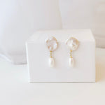 pearl earrings, dainty pearl bracelet, freshwater pearl necklace,  akoya pearl., handmade, sensitive skin, bridal, sterling silver, hypoallergenic, gift idea, seawater pearl, pearl neckace, keshi pearl, baroque pearl, mini pearl, 珍珠 淡水珍珠 ak pearl
海水珍珠 s925 cultural pear present gift for her gift ideas pearl made in Malaysia south sea pearl 米珠 natural pearl mutiara Gift for her Dainty Delicate Minimalist everyday earrings everyday wear lustre near round
