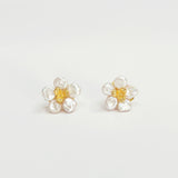 pearl earrings, dainty pearl bracelet, freshwater pearl necklace,  akoya pearl., handmade, sensitive skin, bridal, sterling silver, hypoallergenic, gift idea, seawater pearl, pearl neckace, keshi pearl, baroque pearl, mini pearl, 珍珠 淡水珍珠 ak pearl
海水珍珠 s925 cultural pear present gift for her gift ideas pearl made in Malaysia south sea pearl 米珠 natural pearl mutiara Gift for her Dainty Delicate Minimalist everyday earrings everyday wear lustre  925银针珍珠耳环 巴洛克珍珠 手工制作 饰品 韩国设计 芥子珍珠 ks珍珠