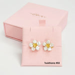 pearl earrings, dainty pearl bracelet, freshwater pearl necklace,  akoya pearl., handmade, sensitive skin, bridal, sterling silver, hypoallergenic, gift idea, seawater pearl, pearl neckace, keshi pearl, baroque pearl, mini pearl, 珍珠 淡水珍珠 ak pearl
海水珍珠 s925 cultural pear present gift for her gift ideas pearl made in Malaysia south sea pearl 米珠 natural pearl mutiara Gift for her Dainty Delicate Minimalist everyday earrings everyday wear lustre  925银针珍珠耳环 巴洛克珍珠 手工制作 饰品 韩国设计 芥子珍珠 ks珍珠