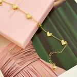 korean earrings bracelet jewellery Malaysia necklace korean jewellery rings earrings malaysia korean style earrings jewellery accessories hypoallergenic earrings huggies silver necklace made in korea jewelry fashion jewellery malaysia earrings online shop malaysia Gift idea Gift for her Made in Korea  Cubic Zirconia 925 Sterling Silver  No Piercing Dainty Minimalist Daily wear Bestie Korean Anting Clip on 韩国耳环 韩国发饰 韩国饰品 hypoallergenic  birthday gift set bridesmaid aurelia atelier 手链 金 24k gold 24k emas