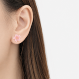 Yamazakura Earrings ヤマザクラ
