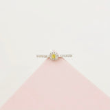 Rose Gold Made in Korea Earrings Korean Anting Cubic Zirconia Jewellery Malaysia Instagram 925 Sterling Silver hypoallergenic gift shops Jewellery Online Malaysia Shopping No Piercing Perfect Gift special gift Loved One Online jewellery Malaysia Gift for her Rose Gold Korea Korean Jewellery Jewelry Local Brand in Malaysia Cubic Zirconia Dainty Delicate Minimalist Jewellery Jewelry Bride ring cincin Silver Gift Set present gift for her gift ideas anting cincin kahwin wedding ring dinner ring luxe 戒指 韩极简饰品