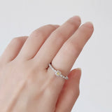 Rose Gold Made in Korea Earrings Korean Anting Cubic Zirconia Jewellery Malaysia Instagram 925 Sterling Silver hypoallergenic gift shops Jewellery Online Malaysia Shopping No Piercing Perfect Gift special gift Loved One Online jewellery Malaysia Gift for her Rose Gold Korea Korean Jewellery Jewelry Local Brand in Malaysia Cubic Zirconia Dainty Delicate Minimalist Jewellery Jewelry Bride ring cincin Silver Gift Set present gift for her gift ideas anting cincin kahwin wedding ring dinner ring luxe 戒指 韩极简饰品