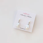 pearl earrings, dainty pearl bracelet, freshwater pearl necklace,  akoya pearl., handmade, sensitive skin, bridal, sterling silver, hypoallergenic, gift idea, seawater pearl, pearl neckace, keshi pearl, baroque pearl, mini pearl, 珍珠 淡水珍珠 ak pearl
海水珍珠 s925 cultural pear present gift for her gift ideas pearl made in Malaysia south sea pearl 米珠 natural pearl mutiara Gift for her Dainty Delicate Minimalist everyday earrings everyday wear lustre near round baroque pearl mini baroque pearl 巴洛克珍珠