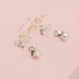 clip on customisation