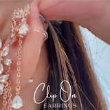 Add On Clip On Customisation [Per Pair]