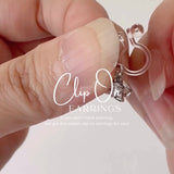 Add On Clip On Customisation [Per Pair]