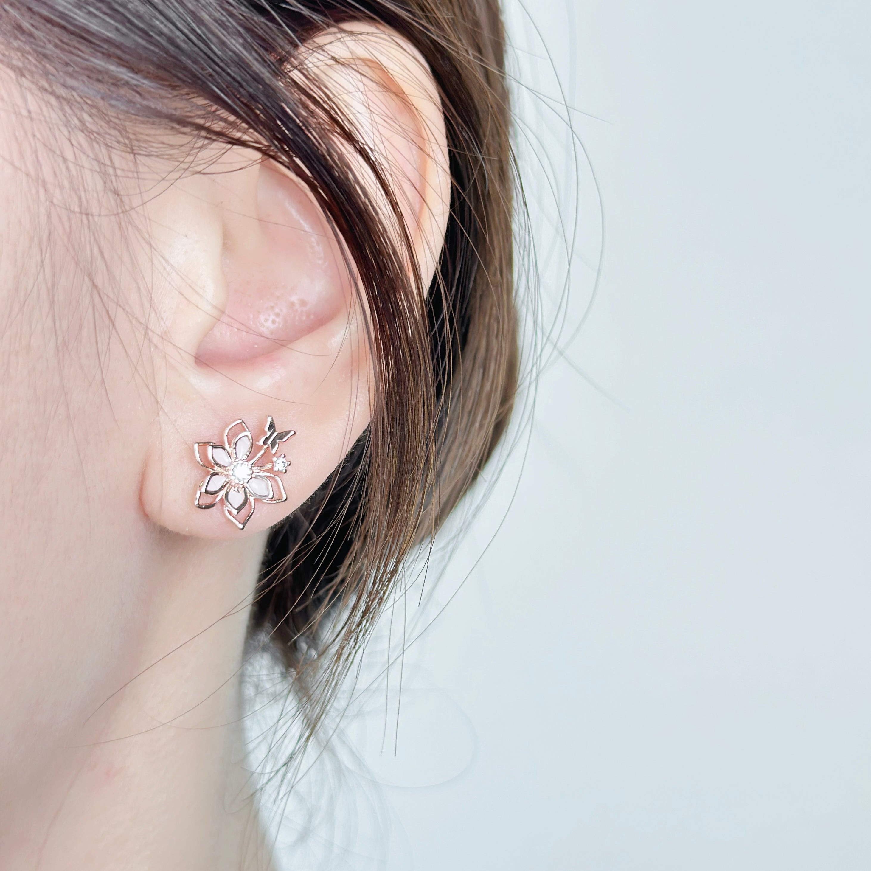 korean earrings bracelet jewellery Malaysia necklace korean jewellery rings earrings malaysia korean style earrings jewellery accessories hypoallergenic earrings ear cuff huggies silver necklace made in korea jewelry fashion jewellery malaysia earrings online shop malaysia Gift idea Gift for her Made in Korea  Cubic Zirconia 925 Sterling Silver  No Piercing Dainty Minimalist Daily wear Bestie Korean Anting Cincin Clip on 韩国耳环 韩国发饰 韩国饰品 hypoallergenic  birthday gift set bridesmaid aurelia atelier