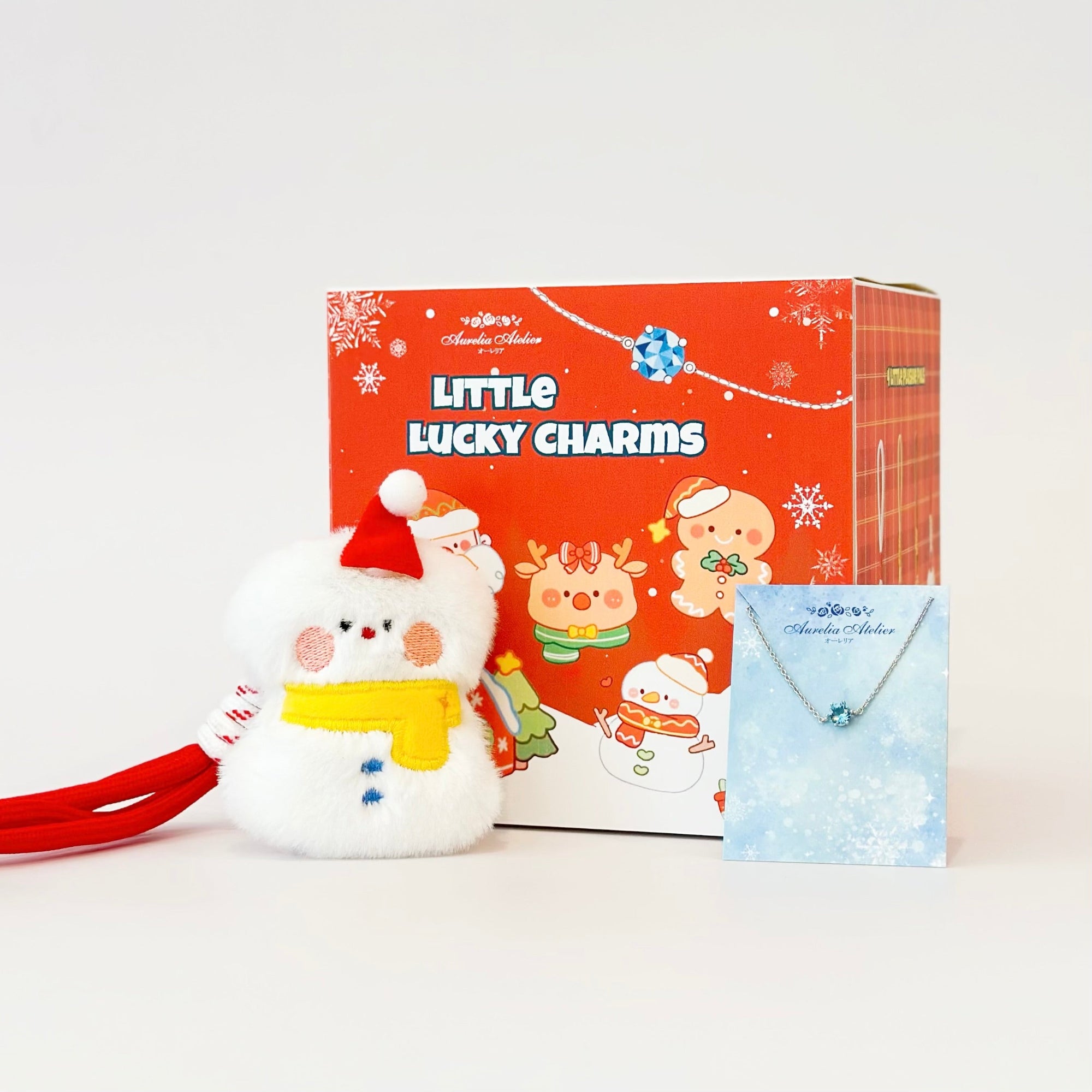 Gift set for her / hadiah untuk wanita / 送给她的礼物。Perfect for best friend / sahabat baik / 最好的朋友。Includes beloved earrings, bracelet, and ring / 心爱的耳环、手链和戒指。Made in Korea / 制造于韩国 / buatan Korea. Dainty jewellery / 简约精致首饰 / barang kemas halus. 925 sterling silver / 925纯银 / perak tulen 925. Anti-tarnish / 防氧化 / tahan karat. Suitable for daily wear / 适合日常佩戴 / sesuai untuk dipakai setiap hari/ blind box / plushie / toy / christmas