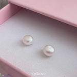 pearl earrings, dainty pearl bracelet, freshwater pearl necklace,  akoya pearl., handmade, sensitive skin, bridal, sterling silver, hypoallergenic, gift idea, seawater pearl, pearl neckace, keshi pearl, baroque pearl, mini pearl, 珍珠 淡水珍珠 ak pearl
海水珍珠 s925 cultural pear present gift for her gift ideas pearl made in Malaysia south sea pearl 米珠 natural pearl mutiara Gift for her Dainty Delicate Minimalist everyday earrings everyday wear lustre near round