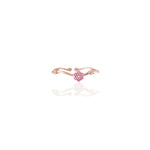 Rose Gold Made in Korea Earrings Korean Anting Cubic Zirconia Jewellery Malaysia Instagram 925 Sterling Silver hypoallergenic Instagram gift shops Jewellery Online Malaysia Shopping No Piercing Perfect Gift special gift Loved One Online jewellery Malaysia Gift for her Rose Gold Korea Made Earrings Korean Jewellery Jewelry Local Brand in Malaysia Cubic Zirconia Dainty Delicate Minimalist Jewellery Jewelry Bride ring cincin Silver Gift Set present gift for her gift ideas