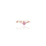 Rose Gold Made in Korea Earrings Korean Anting Cubic Zirconia Jewellery Malaysia Instagram 925 Sterling Silver hypoallergenic Instagram gift shops Jewellery Online Malaysia Shopping No Piercing Perfect Gift special gift Loved One Online jewellery Malaysia Gift for her Rose Gold Korea Made Earrings Korean Jewellery Jewelry Local Brand in Malaysia Cubic Zirconia Dainty Delicate Minimalist Jewellery Jewelry Bride ring cincin Silver Gift Set present gift for her gift ideas