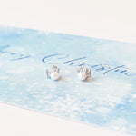 Christmas daily wear earrings 925 sterling silver hypoallergenic made in Korea for sensitive skin snowflake , 雪花

圣诞日常耳环 925纯银 低敏 韩国制造 适合敏感肌,  适合日常佩戴,韩国发饰
韩国饰品
韩国耳环, 梅花

Anting-anting harian Krismas perak 925 hypoalergenik buatan Korea
gift for her, 冬季送她礼物, sakura, flower, rudolf, reindeer