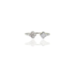 Rose Gold Made in Korea Earrings Korean Anting Cubic Zirconia Jewellery Malaysia Instagram 925 Sterling Silver hypoallergenic Instagram gift shops Jewellery Online Malaysia Shopping No Piercing Perfect Gift special gift Loved One Online jewellery Malaysia Gift for her Rose Gold Korea Made Earrings Korean Jewellery Jewelry Local Brand in Malaysia Cubic Zirconia Dainty Delicate Minimalist Jewellery Jewelry Bride ring cincin Silver Gift Set present gift for her gift ideas