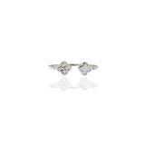 Rose Gold Made in Korea Earrings Korean Anting Cubic Zirconia Jewellery Malaysia Instagram 925 Sterling Silver hypoallergenic Instagram gift shops Jewellery Online Malaysia Shopping No Piercing Perfect Gift special gift Loved One Online jewellery Malaysia Gift for her Rose Gold Korea Made Earrings Korean Jewellery Jewelry Local Brand in Malaysia Cubic Zirconia Dainty Delicate Minimalist Jewellery Jewelry Bride ring cincin Silver Gift Set present gift for her gift ideas