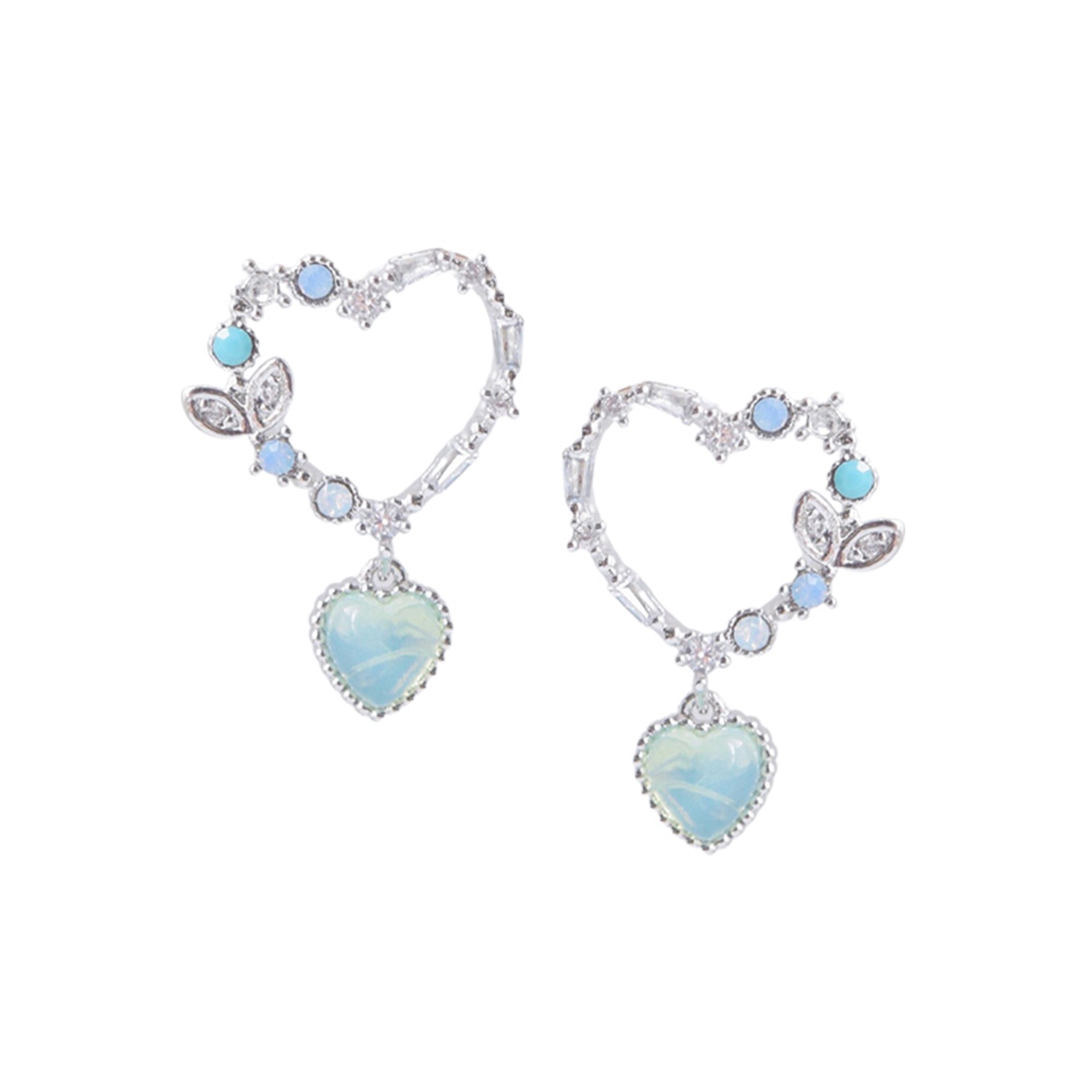 Made in Korea Earrings Korean Anting Cubic Zirconia Bride Bridal Dinner 925 Sterling Silver Fashion Costume Jewellery Online Malaysia Shopping Trendy No Piercing Special Perfect Gift From Heart For Your Loved One Accessory Gift for her Rose Gold Korea Made Earrings Korean Jewellery Jewelry Local Brand in Malaysia Cubic Zirconia Dainty Delicate Minimalist Jewellery Jewelry Bride Clip On Earrings Silver Christmas Gift Set Xmas Silver snowman wreath candy cane present gift for her gift ideas