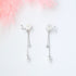 korean earrings bracelet jewellery Malaysia necklace korean jewellery rings earrings malaysia korean style earrings malaysia jewellery jewelry jewellery accessories hypoallergenic earrings ear cuff huggies silver necklace made in korea jewelry fashion jewellery malaysia earrings online shop malaysia Gift idea Gift for her Made in Korea Cubic Zirconia 925 Sterling Silver No Piercing Jewelry Dainty Minimalist Bestie anting subang clip on 925 silver gf gift local Dainty Daily wear Gift Set 韩国发饰
韩国饰品
韩国耳环