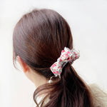 Ribbon hair clip Ribbon hair claw Bow Claw clip Hair accessory Korean hair accessory Jewelry Dainty Minimalist malaysia jewellery Made in Korea online gift shop Aurelia Atelier made in korea jewelry fashion jewellery malaysia earrings online shop malaysia korean style hair accessory malaysia jewellery jewelry Ribbon hair tie Hairband Hair ribbon scarf Headband Scrunchies Chiffon hair bow Chiffon hair claw clip Hypoallergenic 韩国ins蝴蝶吊坠发夹 INS 风 首饰 发饰 发夹专卖店 韩国发饰 韩国饰品 韩国耳环 rambut jepit Jepit rambut korea