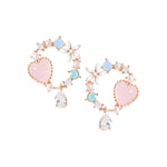 korean earrings bracelet jewellery Malaysia necklace korean jewellery rings earrings malaysia korean style earrings malaysia jewellery jewelry jewellery accessories hypoallergenic earrings ear cuff huggies silver necklace made in korea jewelry fashion jewellery malaysia earrings online shop malaysia Gift idea Gift for her Made in Korea Cubic Zirconia 925 Sterling Silver No Piercing Jewelry Dainty Minimalist Bestie anting subang clip on 925 silver gf gift local Dainty Daily wear Gift Set aurelia atelier