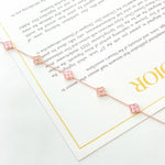 korean earrings bracelet jewellery Malaysia necklace korean jewellery rings earrings malaysia korean style earrings jewellery accessories hypoallergenic earrings ear cuff huggies silver necklace made in korea jewelry fashion jewellery malaysia earrings online shop malaysia Gift idea Gift for her Made in Korea  Cubic Zirconia 925 Sterling Silver  No Piercing Dainty Minimalist Daily wear Bestie Korean Anting Cincin Clip on 韩国耳环 韩国发饰 韩国饰品 hypoallergenic  birthday gift set bridesmaid aurelia atelier VAN CLEEF