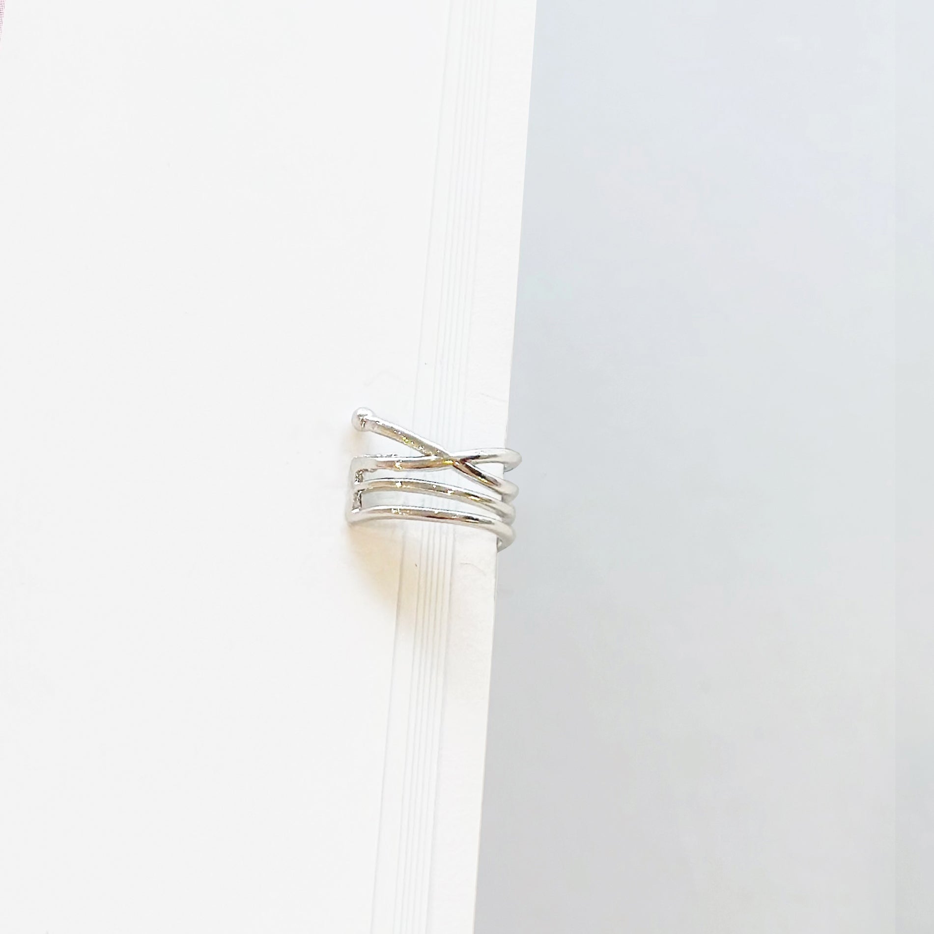 Rose Gold Made in Korea Earrings Korean Anting Cubic Zirconia Jewellery Malaysia Instagram 925 Sterling Silver hypoallergenic Instagram gift shops Jewellery Online Malaysia Shopping No Piercing Perfect Gift special gift Loved One Online jewellery Malaysia Gift for her Rose Gold Korea Made Earrings Korean Jewellery Jewelry Local Brand in Malaysia Cubic Zirconia Dainty Delicate Minimalist Jewellery Jewelry Bride Clip On Earrings Silver Gift Set present gift for her gift ideas earcuff ear cuff non piercing