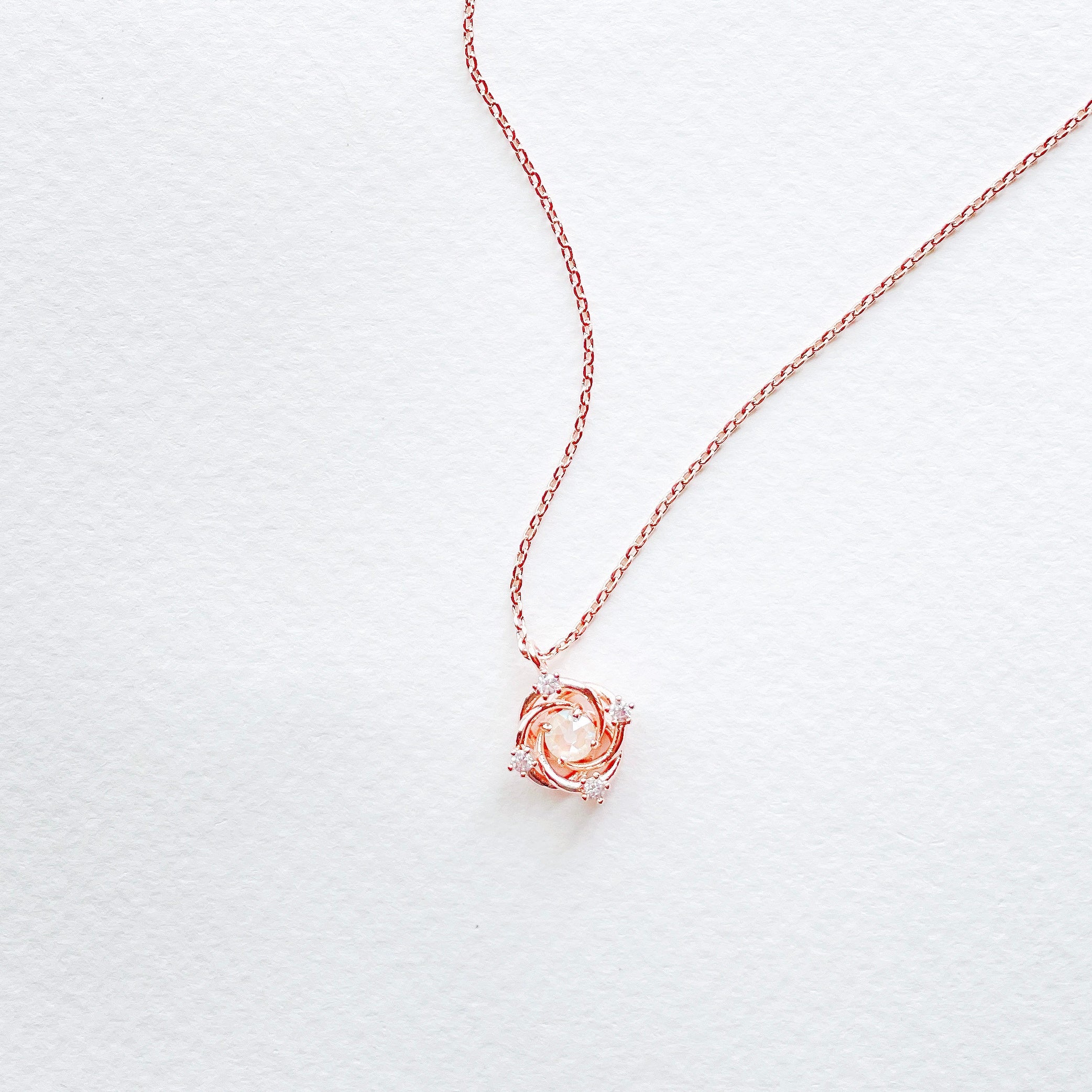 Rose Gold Made in Korea Earrings Korean Anting Cubic Zirconia Jewellery Malaysia Instagram 925 Sterling Silver hypoallergenic snowflake gift shops Jewellery Online Malaysia Shopping No Piercing Perfect Gift special gift Loved One Online jewellery Malaysia Gift for her Rose Gold Korea Made Earrings Korean Jewellery Jewelry Local Brand in Malaysia Cubic  Zirconia Dainty Delicate Minimalist Jewellery Jewelry Bride christmas Silver Gift Set present gift for her gift ideas bracelet gelang necklace rantai

