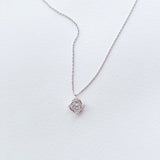 Rose Gold Made in Korea Earrings Korean Anting Cubic Zirconia Jewellery Malaysia Instagram 925 Sterling Silver hypoallergenic snowflake gift shops Jewellery Online Malaysia Shopping No Piercing Perfect Gift special gift Loved One Online jewellery Malaysia Gift for her Rose Gold Korea Made Earrings Korean Jewellery Jewelry Local Brand in Malaysia Cubic  Zirconia Dainty Delicate Minimalist Jewellery Jewelry Bride christmas Silver Gift Set present gift for her gift ideas bracelet gelang necklace rantai