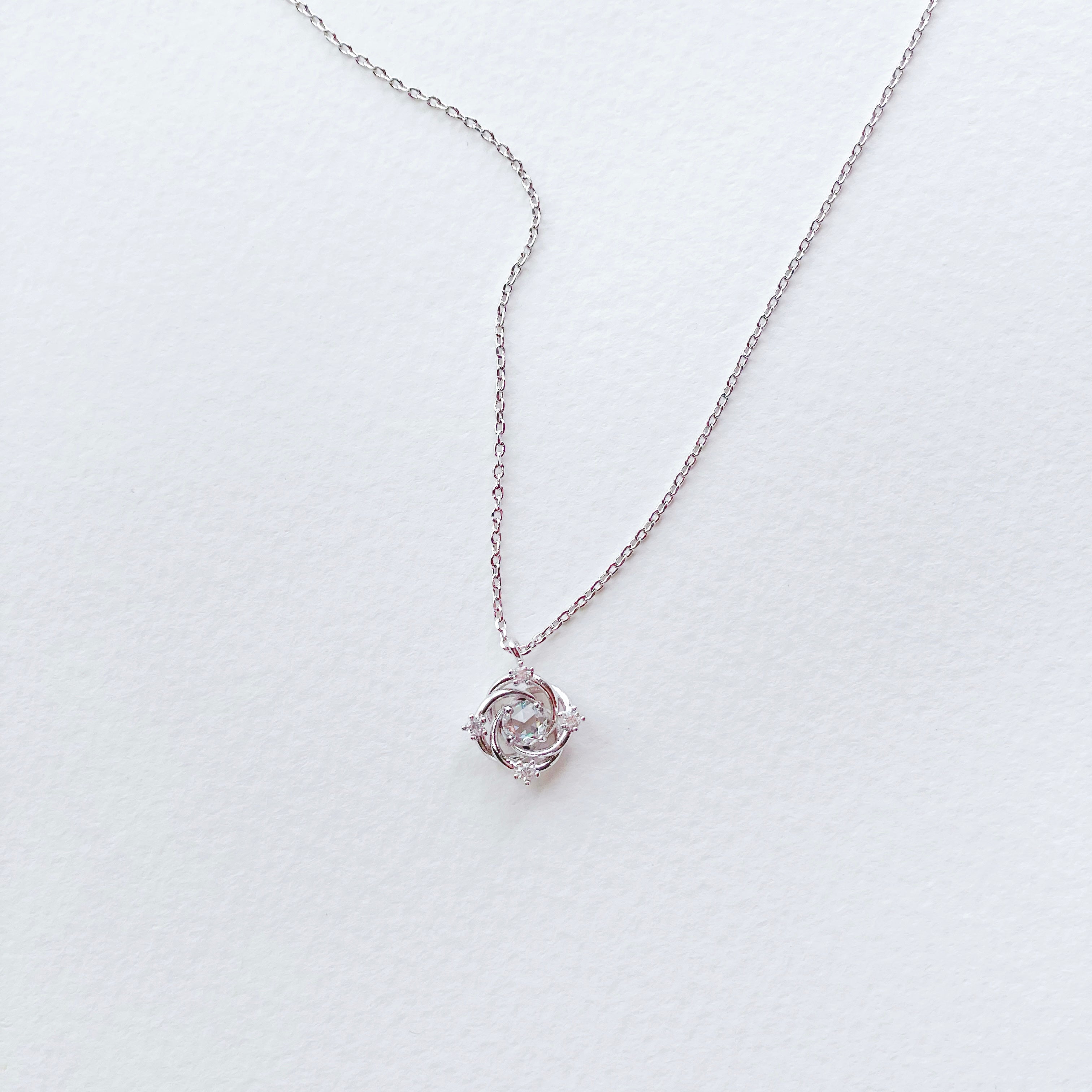 Rose Gold Made in Korea Earrings Korean Anting Cubic Zirconia Jewellery Malaysia Instagram 925 Sterling Silver hypoallergenic snowflake gift shops Jewellery Online Malaysia Shopping No Piercing Perfect Gift special gift Loved One Online jewellery Malaysia Gift for her Rose Gold Korea Made Earrings Korean Jewellery Jewelry Local Brand in Malaysia Cubic  Zirconia Dainty Delicate Minimalist Jewellery Jewelry Bride christmas Silver Gift Set present gift for her gift ideas bracelet gelang necklace rantai