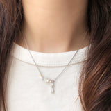 Made in Korea Earrings Necklace Bracelet Korean Anting Rantai Gelang Tangan Cubic Zirconia Bride Bridal Dinner 925 Sterling Silver Accessory Fashion Fancy Stylish Costume Jewellery Online Malaysia Shopping Trendy Accessories Daily Wear Jewelry Dainty Minimalist Delicate Clip On Earrings No Piercing Special Perfect Gift From Heart For Your Loved One Happy Valentines Day Petite Floral Box gift for her bracelet, surprise gift, birthday gift, gift set, premium gift, online gift shop, bridesmaid gift,