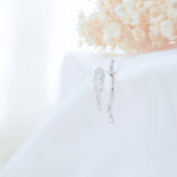 korean earrings bracelet jewellery Malaysia necklace korean jewellery rings earrings malaysia korean style earrings malaysia jewellery jewelry jewellery accessories hypoallergenic earrings ear cuff huggies silver necklace made in korea jewelry fashion jewellery malaysia earrings online shop malaysia Gift idea Gift for her Made in Korea Cubic Zirconia 925 Sterling Silver No Piercing Jewelry Dainty Minimalist Bestie anting subang clip on 925 silver gf gift local Dainty Daily wear Gift Set aurelia atelier