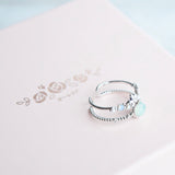 Gift idea Gift for her Made in Korea Cubic Zirconia 925 Sterling Silver No Piercing Jewelry Dainty Minimalist Dainty Daily wear korean earrings bracelet jewellery Malaysia necklace korean jewellery rings earrings malaysia korean style earrings malaysia jewellery jewelry jewellery accessories Subang Anting Cincin hypoallergenic earrings birthday gift gift set premium gift online gift shop bridesmaid gift aurelia atelier
