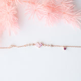 Gift idea Gift for her Made in Korea Cubic Zirconia 925 Sterling Silver No Piercing Jewelry Dainty Minimalist Dainty Daily wear korean earrings bracelet jewellery Malaysia necklace korean jewellery rings earrings malaysia korean style earrings malaysia jewellery jewelry jewellery accessories Subang Anting Cincin hypoallergenic earrings birthday gift gift set premium gift online gift shop bridesmaid gift aurelia atelier