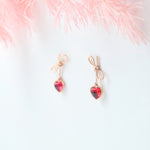 korean earrings bracelet jewellery Malaysia necklace korean jewellery rings earrings malaysia korean style earrings jewellery accessories hypoallergenic earrings ear cuff huggies silver necklace made in korea jewelry fashion jewellery malaysia earrings online shop malaysia Gift idea Gift for her Made in Korea Cubic Zirconia 925 Sterling Silver No Piercing Dainty Minimalist Daily wear Bestie Korean Anting Cincin Clip on 韩国耳环 韩国发饰 韩国饰品 hypoallergenic birthday gift set bridesmaid aurelia atelier