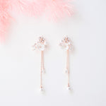 Rose Gold Made in Korea Earrings Korean Anting Cubic Zirconia Jewellery Malaysia Instagram 925 Sterling Silver hypoallergenic Instagram gift shops Jewellery Online Malaysia Shopping No Piercing Perfect Gift special gift Loved One Online jewellery Malaysia Gift for her Rose Gold Korea Made Earrings Korean Jewellery Jewelry Cubic Zirconia Dainty Delicate Minimalist Jewellery Jewelry Bride Clip On Earrings Silver Gift Set present gift for her gift ideas daily wear earrings spring earrings birthday gift