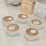 weekend class latte art class latte art class kl coffee class cafe coffee making class barista course cafe near me cafe barista basic class barista course malaysia latte art latte art class barista class workshop cafe kuala lumpu cafe kl cafehopkl cafehopmalaysia cafehopper coffee eaterykl eatdrinkkl cafefoodmy foodaddict dessertaddict cafemy coffeelover workshop dessertlover koreanearrings daintyearrings latte art malaysia latte art class malaysia latte art class kuala lumpur hobby class latte art workshop
