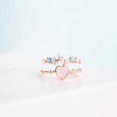 Gift idea Gift for her Made in Korea Cubic Zirconia 925 Sterling Silver No Piercing Jewelry Dainty Minimalist Dainty Daily wear korean earrings bracelet jewellery Malaysia necklace korean jewellery rings earrings malaysia korean style earrings malaysia jewellery jewelry jewellery accessories Subang Anting Cincin hypoallergenic earrings birthday gift gift set premium gift online gift shop bridesmaid gift aurelia atelier