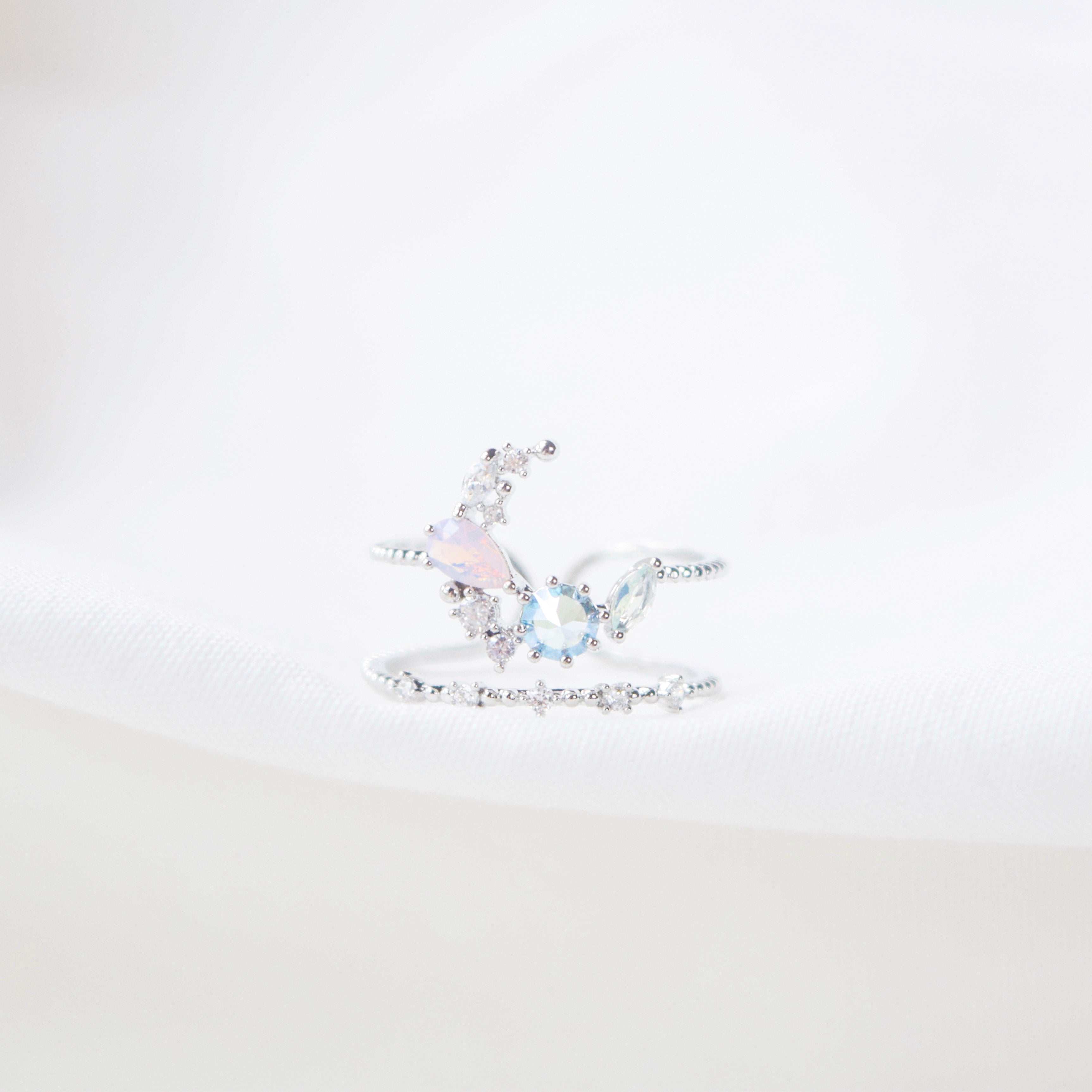 Rose Gold Made in Korea Earrings Korean Anting Cubic Zirconia Jewellery Malaysia Instagram 925 Sterling Silver hypoallergenic Instagram gift shops Jewellery Online Malaysia Shopping No Piercing Perfect Gift special gift Loved One Online jewellery Malaysia Gift for her Rose Gold Korea Made Earrings Korean Jewellery Jewelry Local Brand in Malaysia Cubic Zirconia Dainty Delicate Minimalist Jewellery Jewelry Bride ring cincin Silver Gift Set present gift for her gift ideas