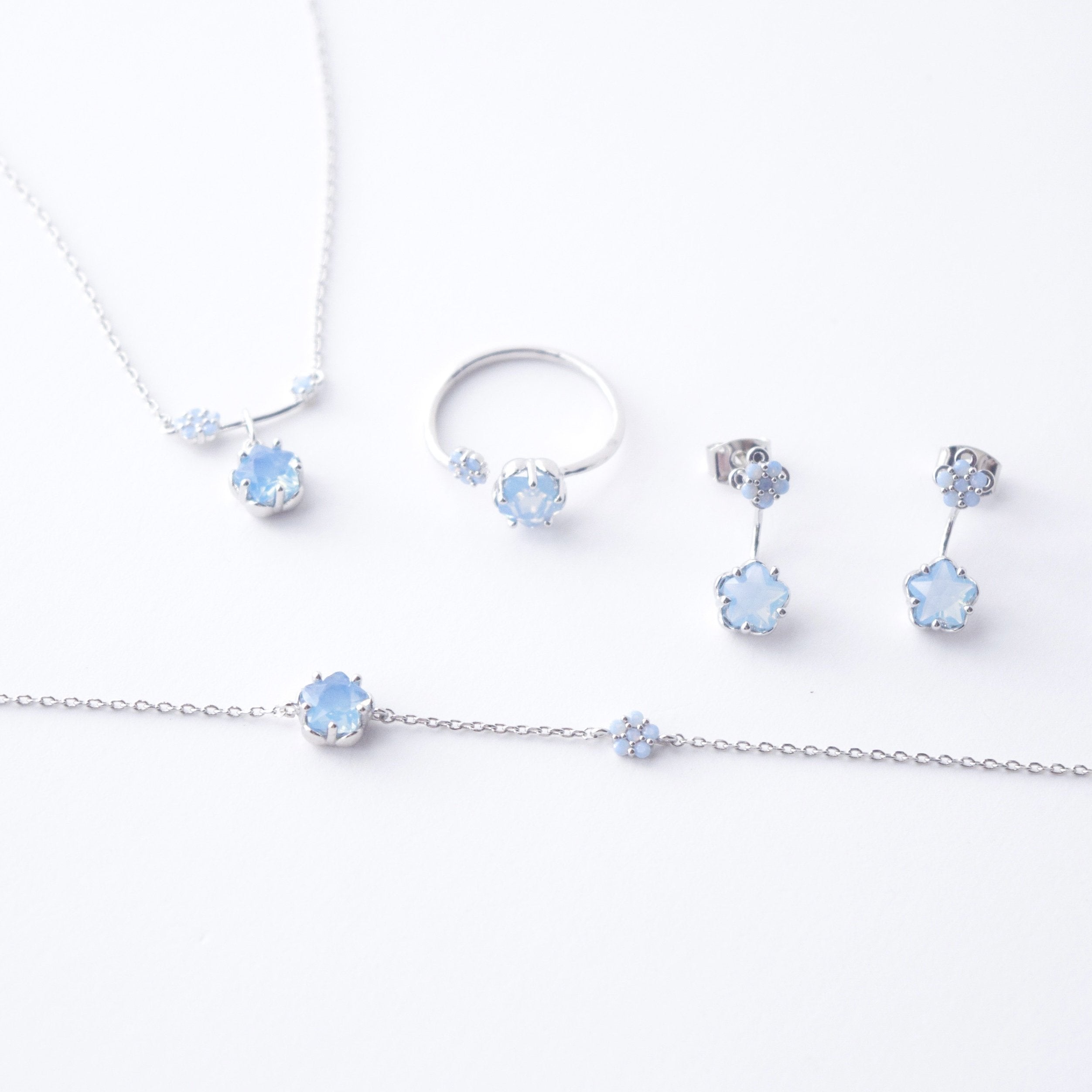 Rose Gold Made in Korea Earrings Korean Anting Cubic Zirconia Jewellery Malaysia Instagram 925 Sterling Silver hypoallergenic Instagram gift shops Jewellery Online Malaysia Shopping No Piercing Perfect Gift special gift Loved One Online jewellery Malaysia Gift for her Rose Gold Korea Made Earrings Korean Jewellery Jewelry Local Brand in Malaysia Cubic Zirconia Dainty Delicate Minimalist Jewellery Jewelry Bride Clip On Earrings Silver Gift Set present gift for her gift ideas bracelet gelang necklace rantai
