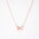 Rose Gold Made in Korea Earrings Korean Anting Cubic Zirconia Jewellery Malaysia Instagram 925 Sterling Silver hypoallergenic Instagram gift shops Jewellery Online Malaysia Shopping No Piercing Perfect Gift special gift Loved One Online jewellery Malaysia Gift for her Rose Gold Korea Made Earrings Korean Jewellery Jewelry Local Brand in Malaysia Cubic Zirconia Dainty Delicate Minimalist Jewellery Jewelry Bride Clip On Earrings Silver Gift Set present gift for her gift ideas bracelet gelang necklace rantai